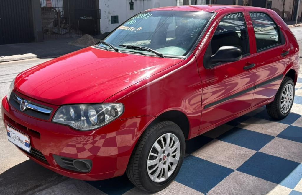 FIAT Palio - Foto
