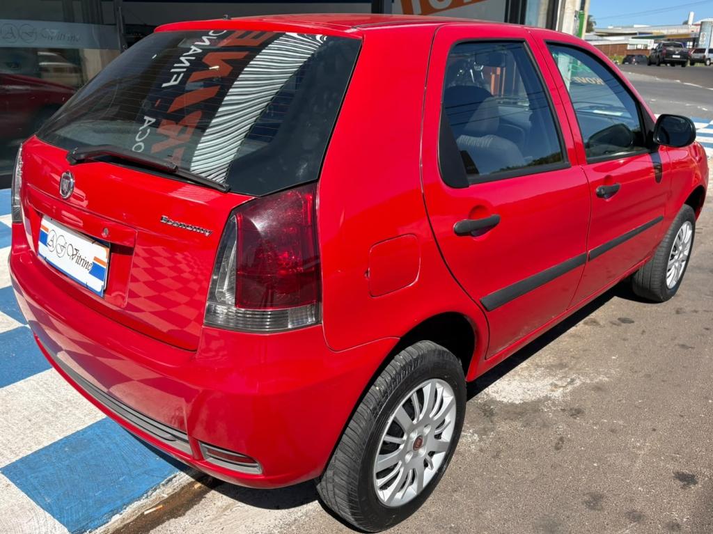 FIAT Palio - Foto