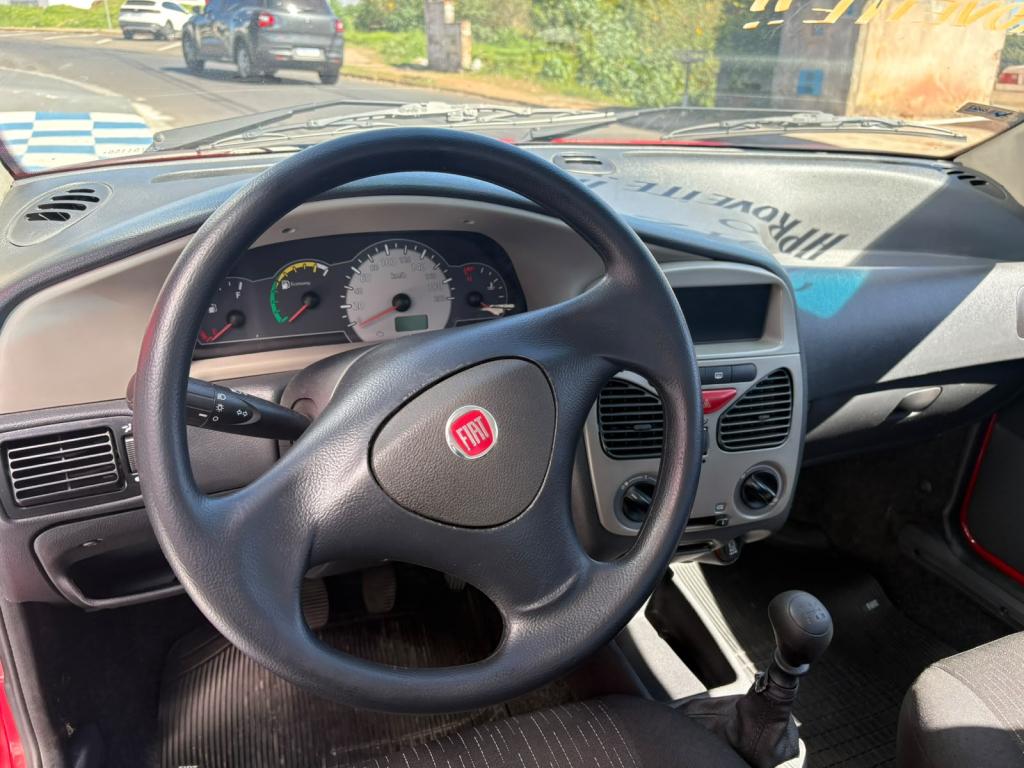 FIAT Palio - Foto
