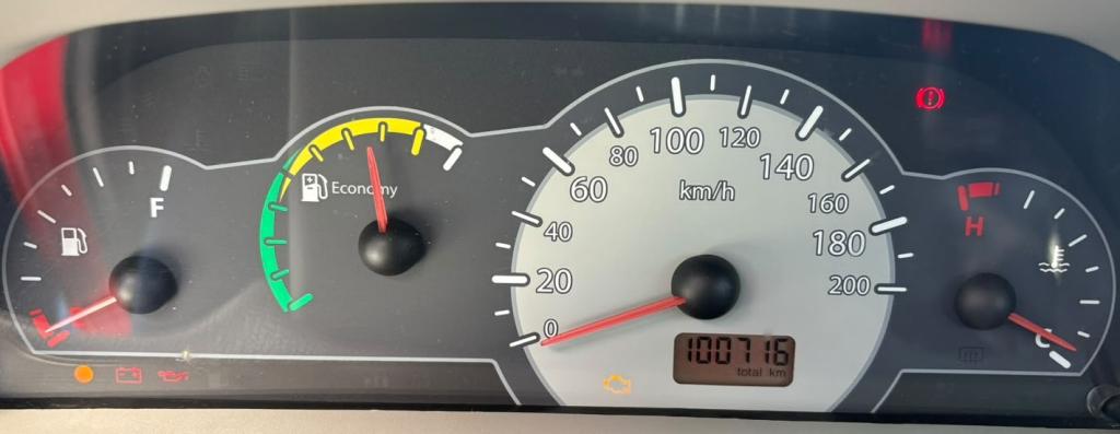 FIAT Palio - Foto