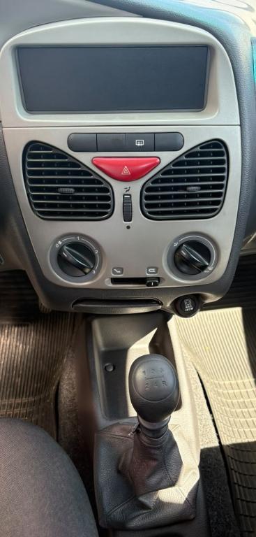 FIAT Palio - Foto