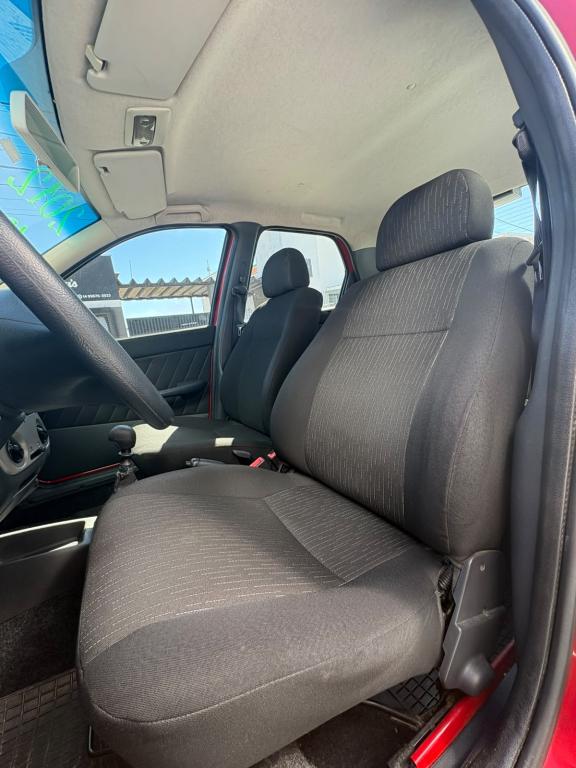 FIAT Palio - Foto
