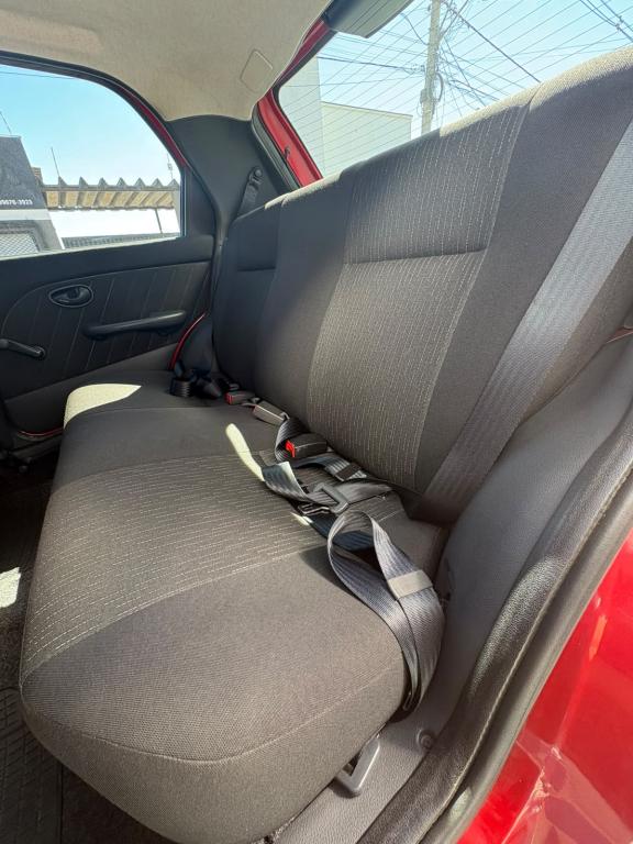 FIAT Palio - Foto