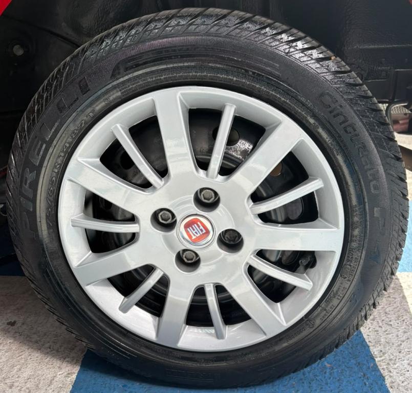 FIAT Palio - Foto