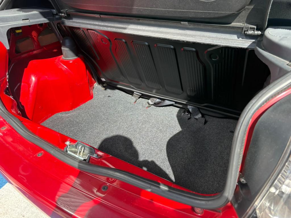 FIAT Palio - Foto