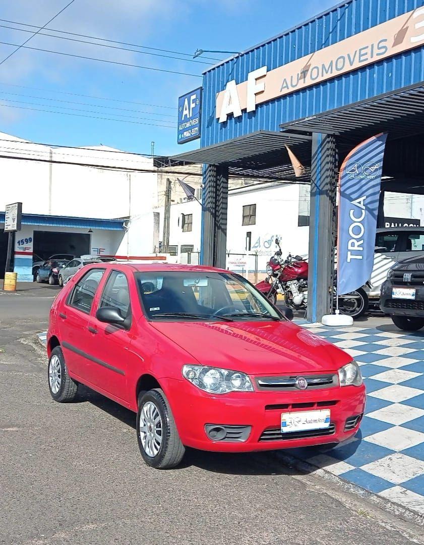 FIAT Palio