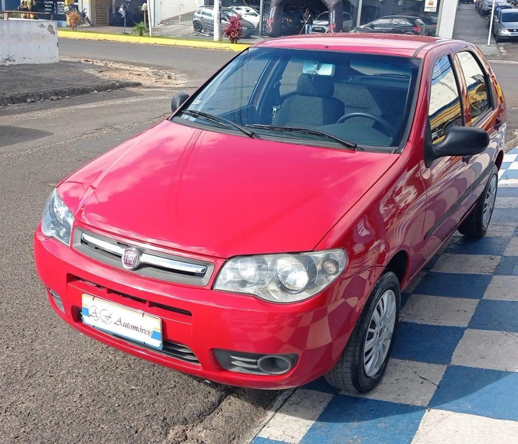 FIAT Palio - Foto