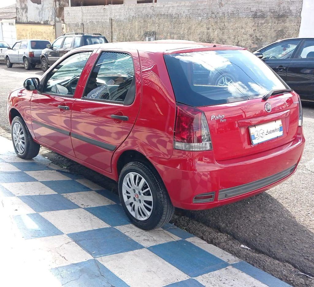 FIAT Palio - Foto