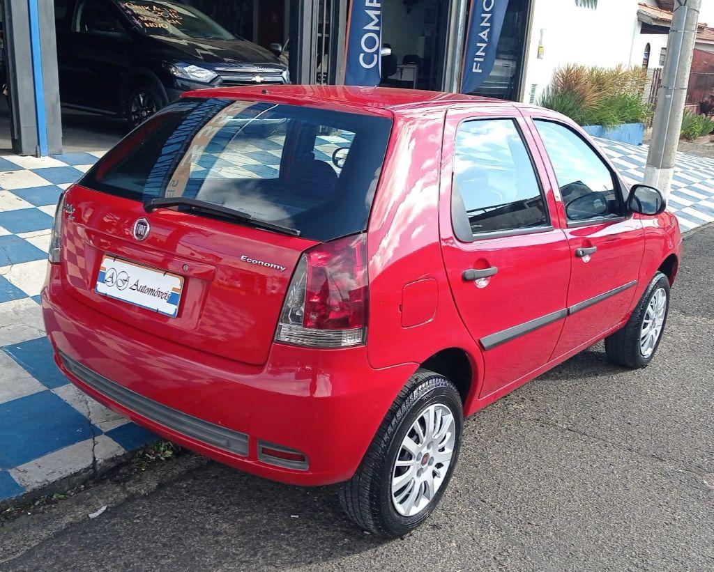 FIAT Palio - Foto