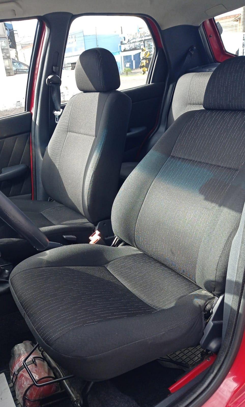 FIAT Palio - Foto