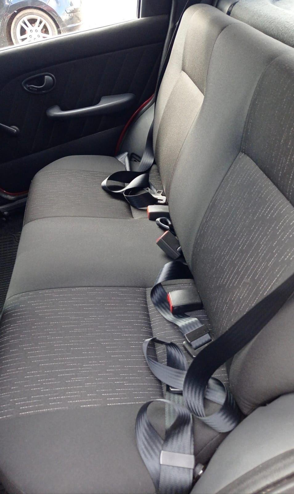 FIAT Palio - Foto