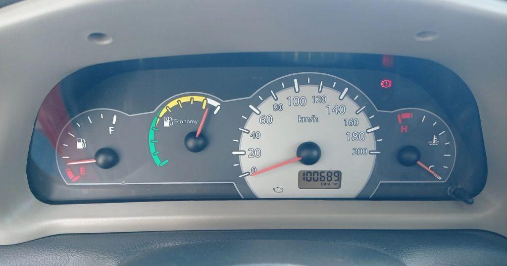 FIAT Palio - Foto
