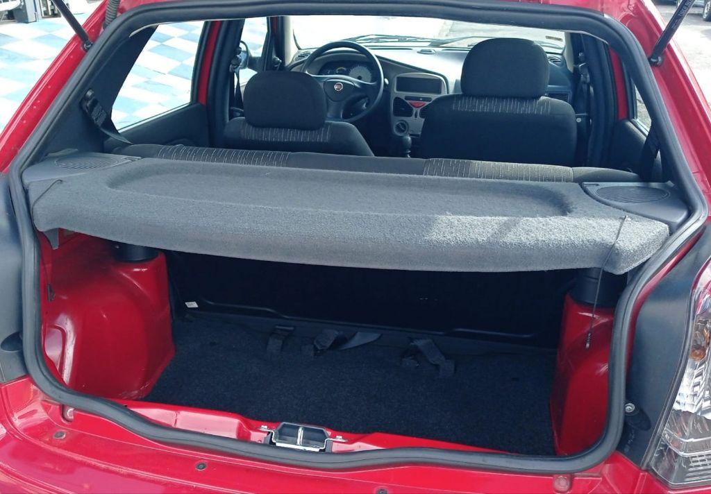 FIAT Palio - Foto