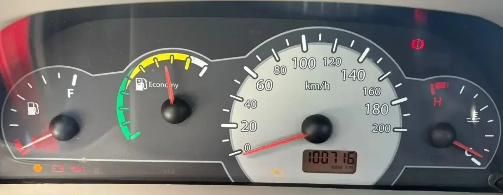 FIAT Palio - Foto