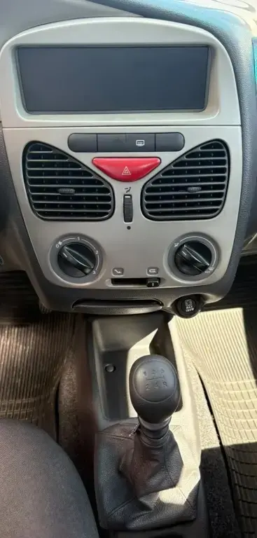 FIAT Palio - Foto