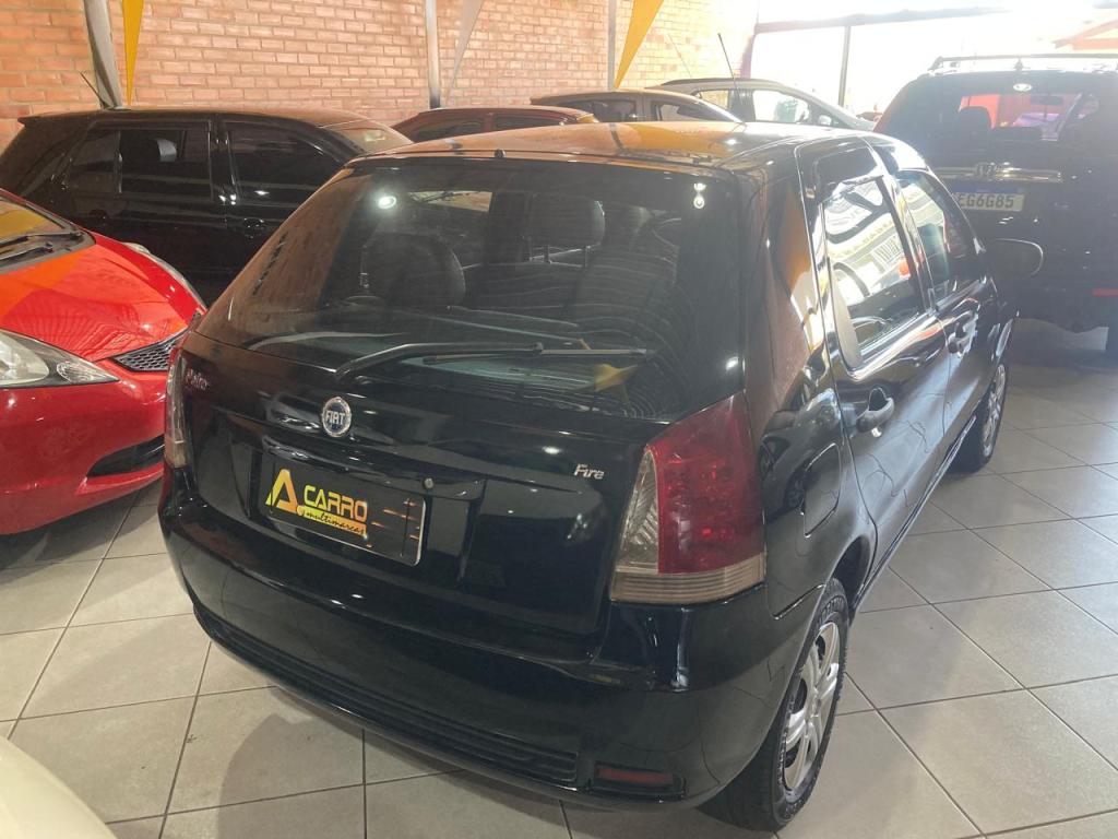 FIAT Palio - Foto