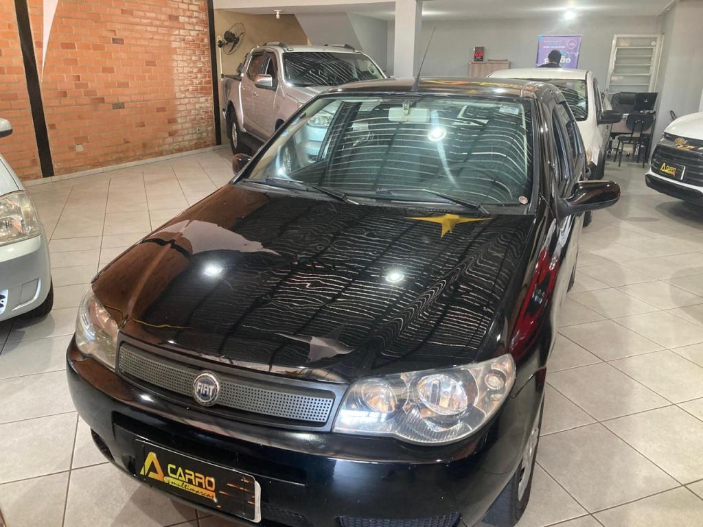 FIAT Palio - Foto
