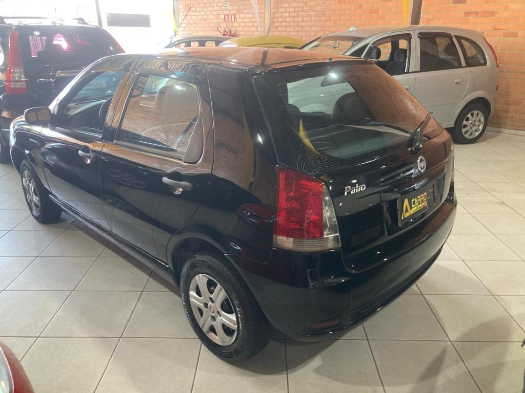 FIAT Palio - Foto