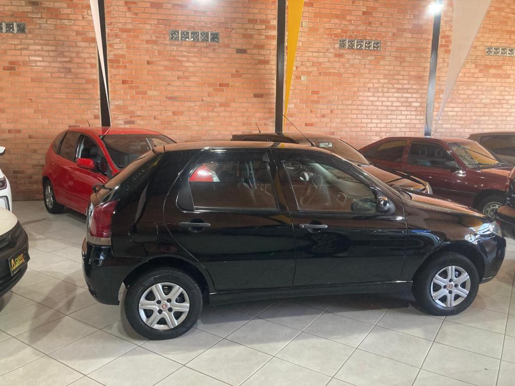 FIAT Palio - Foto