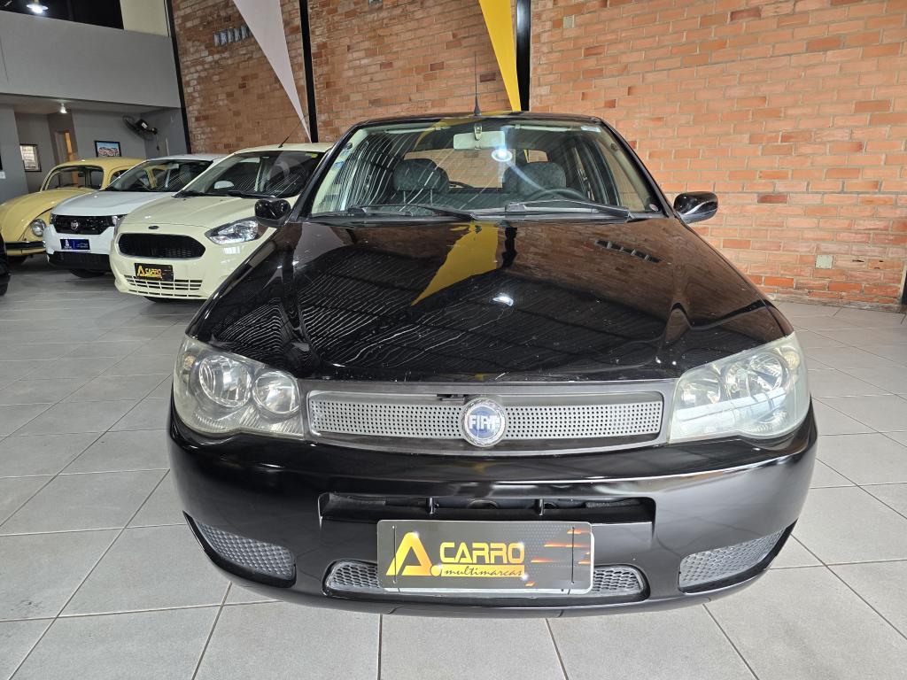 FIAT Palio - Foto