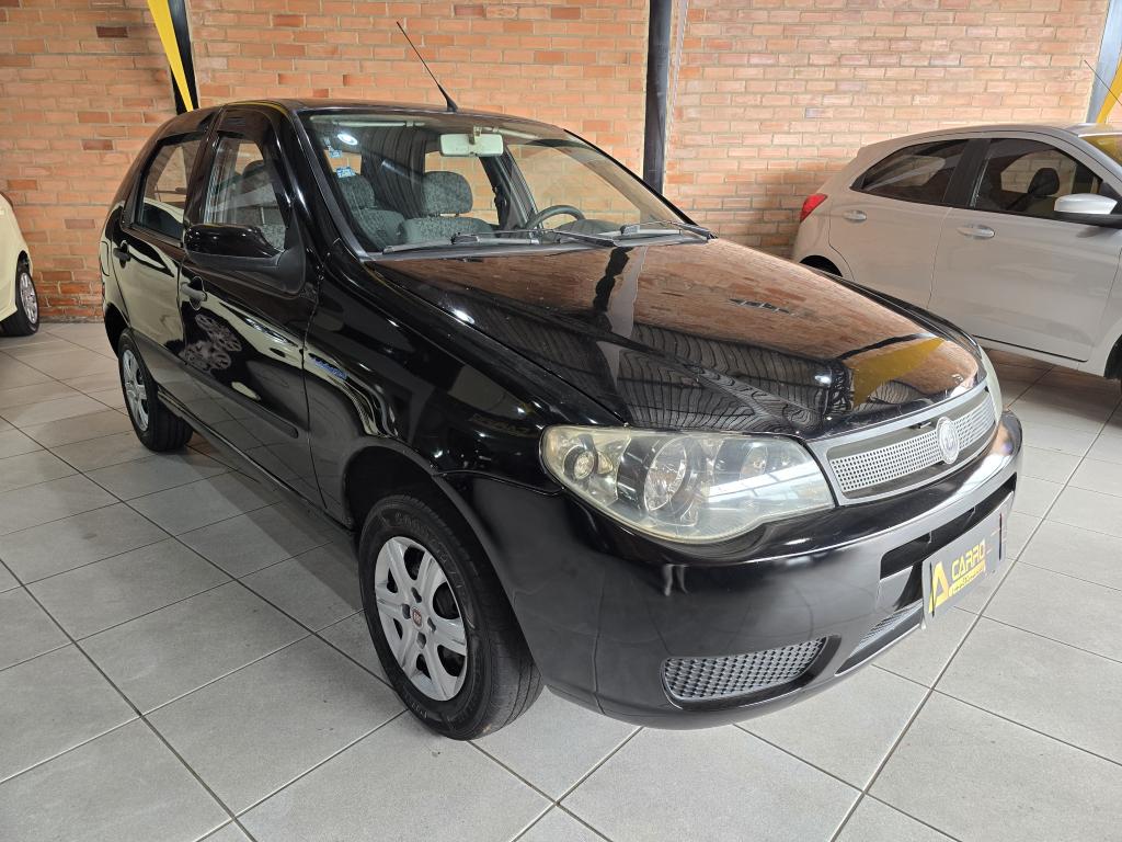 FIAT Palio - Foto