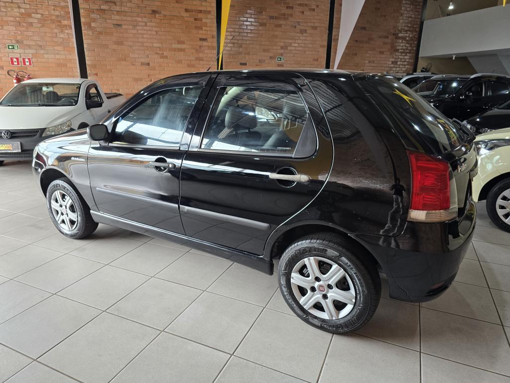 FIAT Palio - Foto