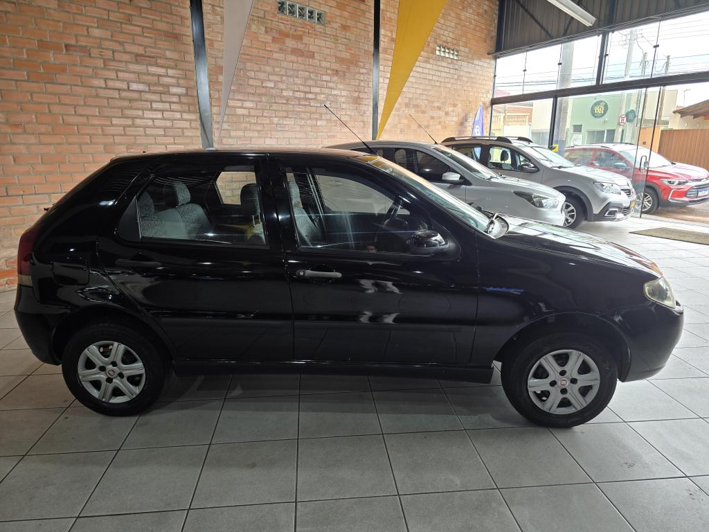 FIAT Palio - Foto