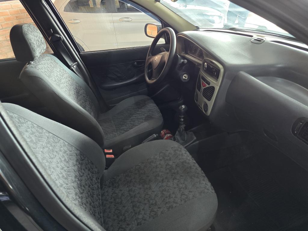 FIAT Palio - Foto