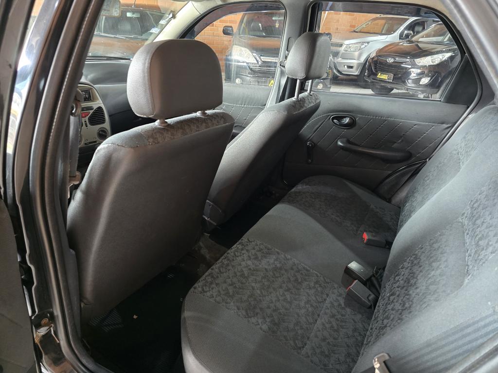 FIAT Palio - Foto
