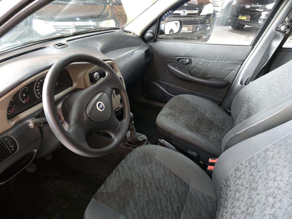FIAT Palio - Foto