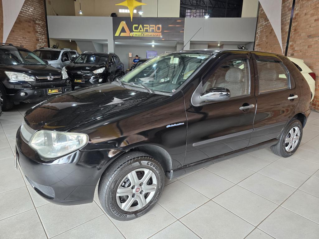 FIAT Palio - Foto