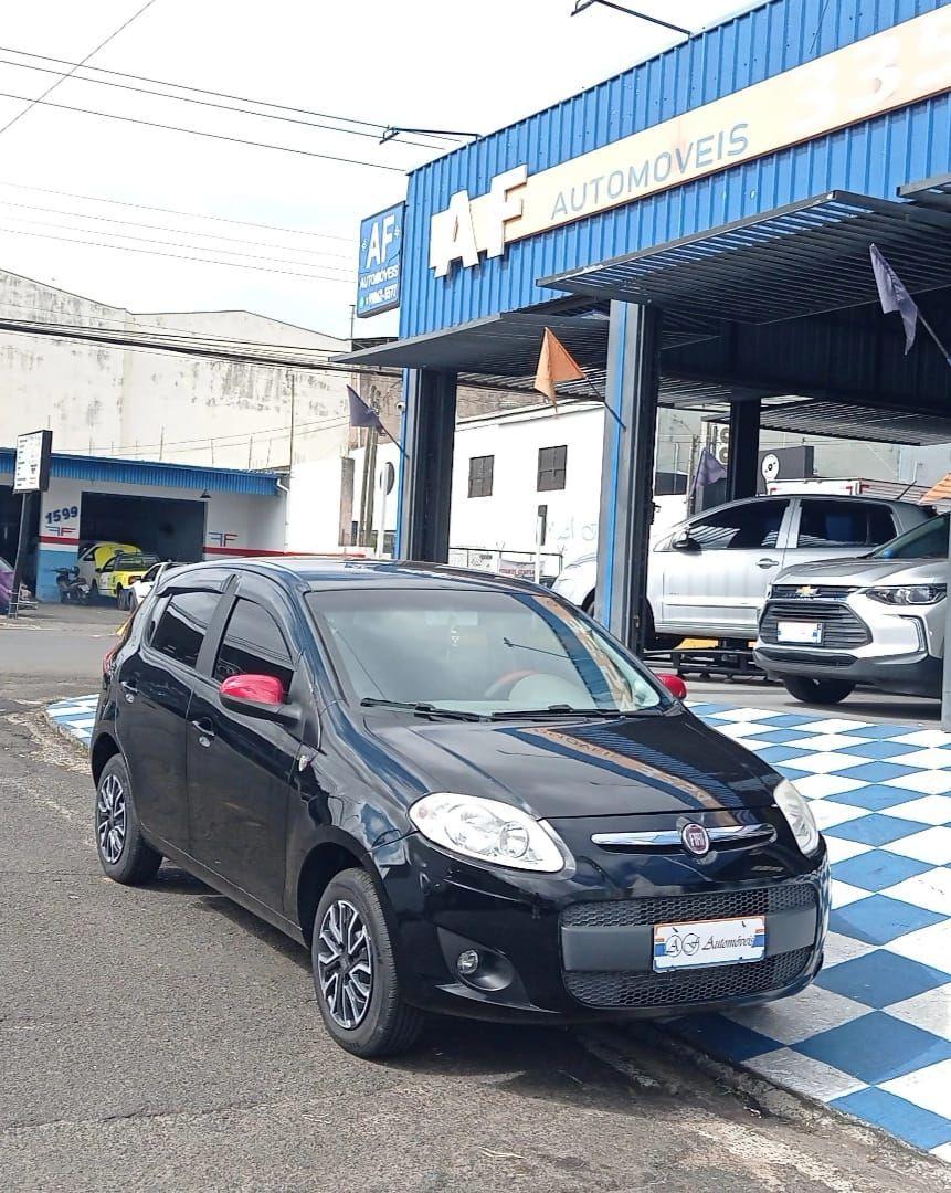 FIAT Palio - Foto