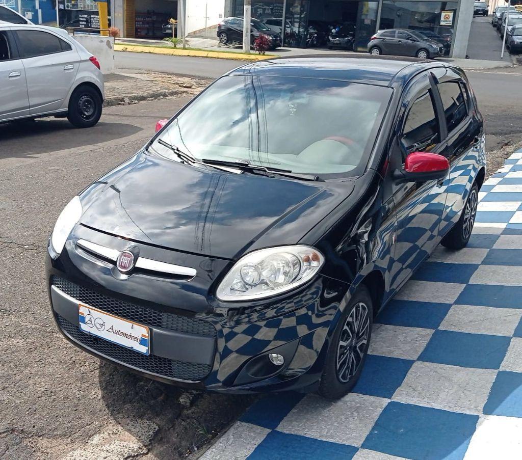FIAT Palio - Foto