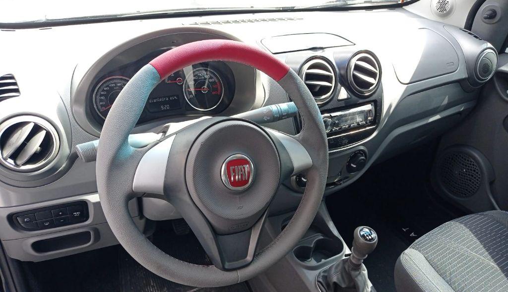 FIAT Palio - Foto