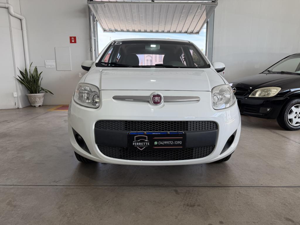 FIAT Palio - Foto