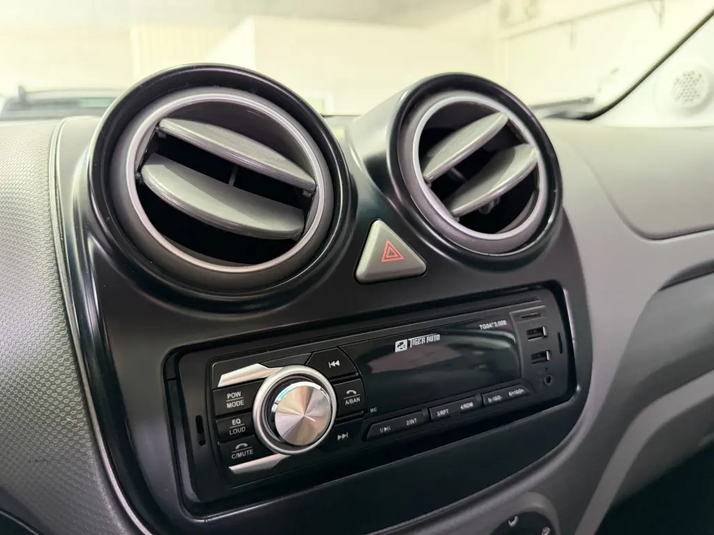 FIAT Palio - Foto