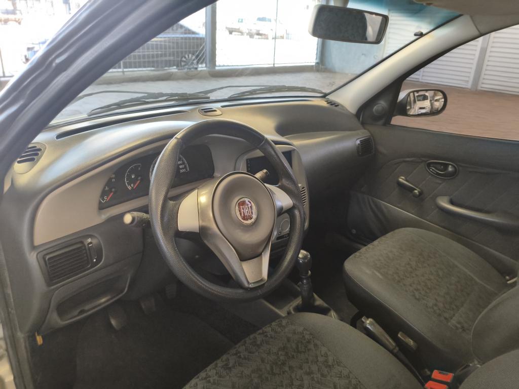 FIAT Palio - Foto