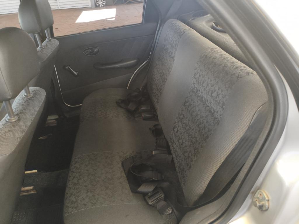 FIAT Palio - Foto