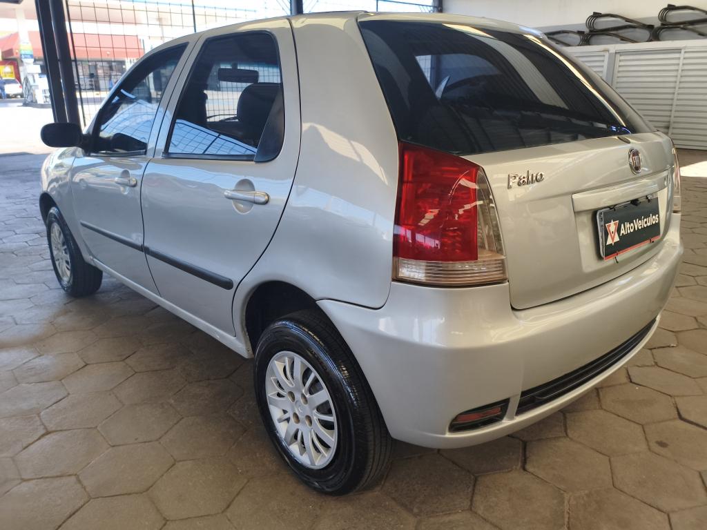 FIAT Palio - Foto