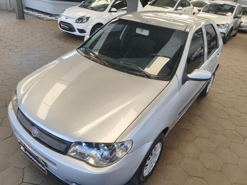 FIAT Palio - Foto