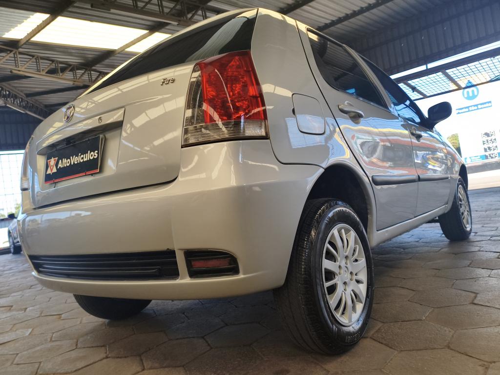 FIAT Palio - Foto