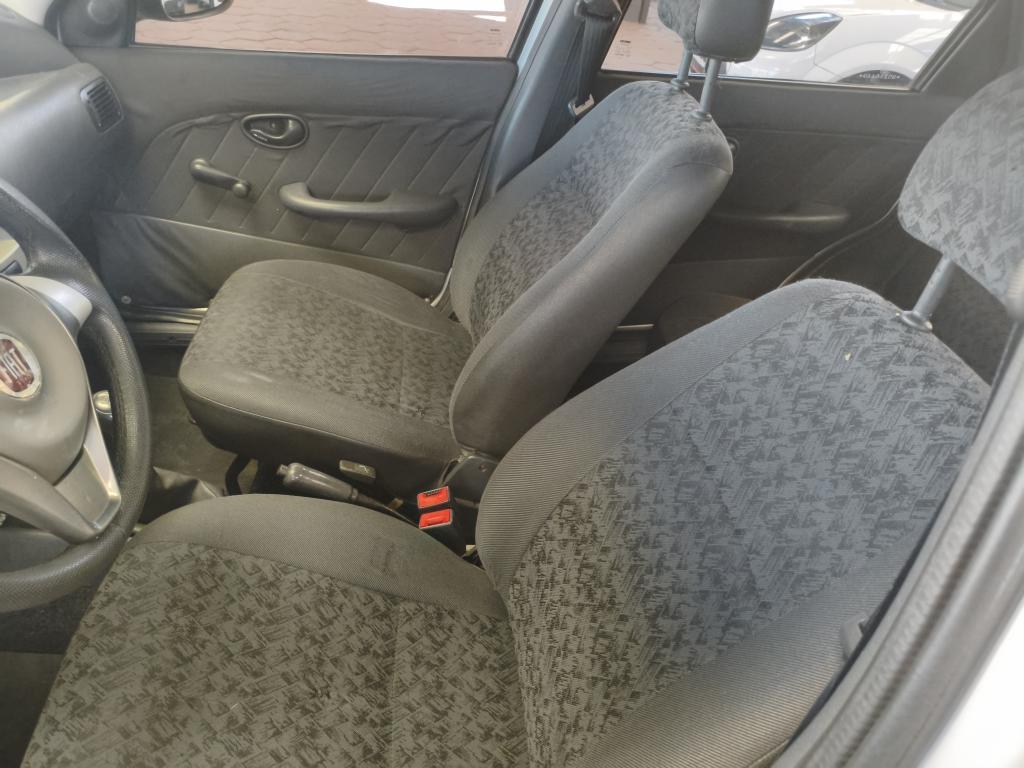 FIAT Palio - Foto