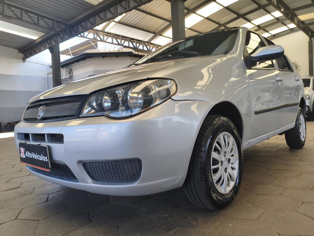 FIAT Palio - Foto