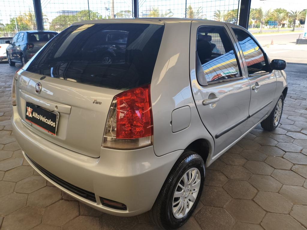 FIAT Palio - Foto