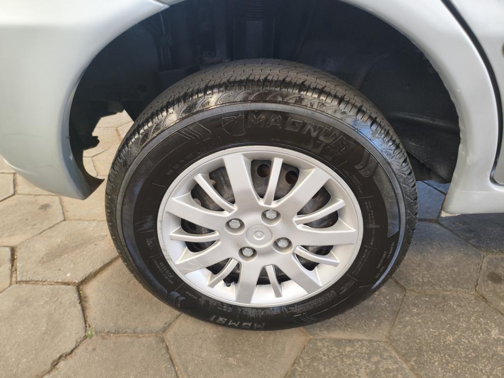 FIAT Palio - Foto
