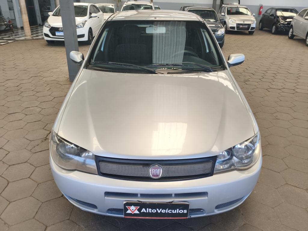 FIAT Palio - Foto