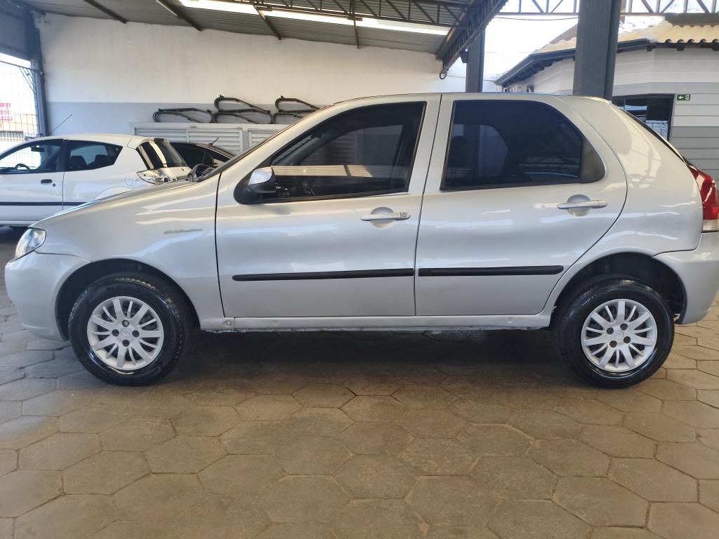 FIAT Palio - Foto
