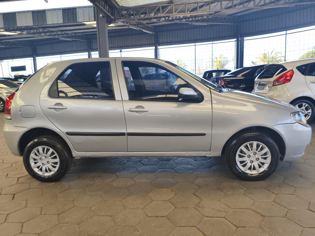 FIAT Palio - Foto