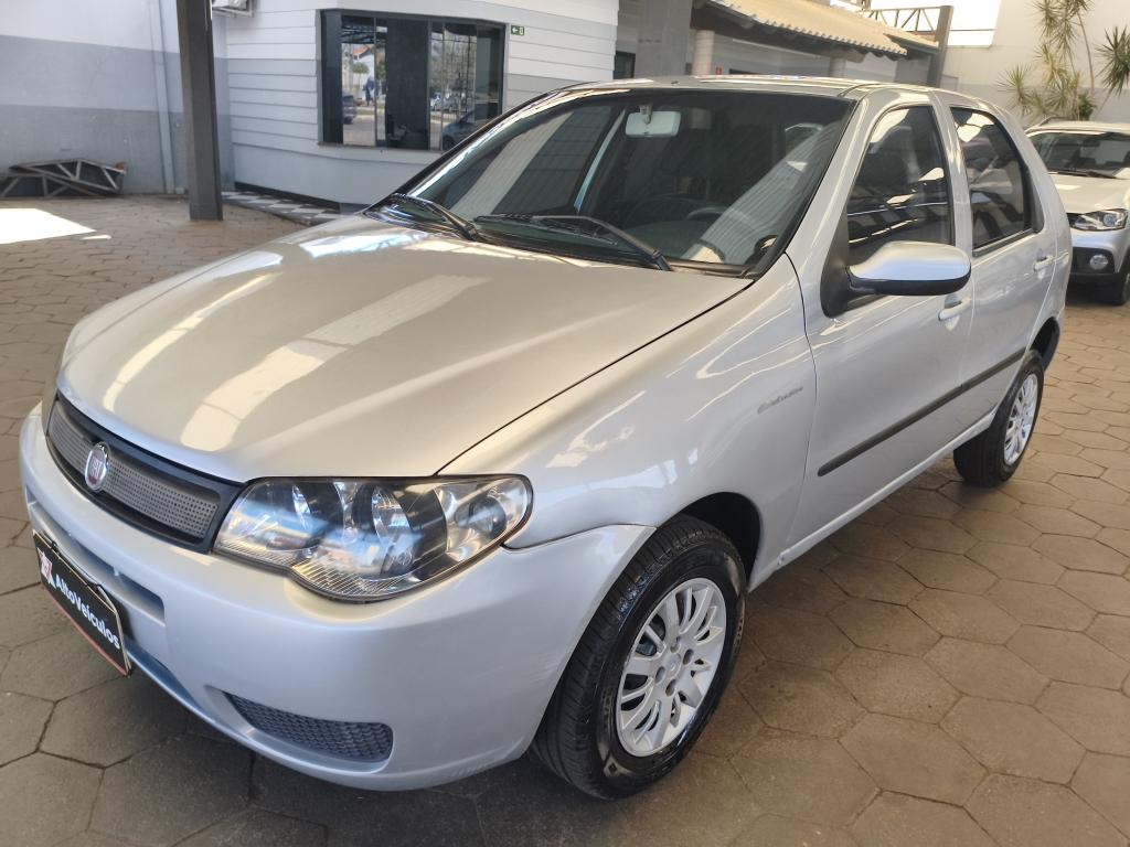 FIAT Palio - Foto
