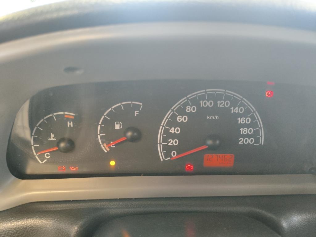 FIAT Palio - Foto